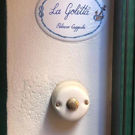 La Goletta Parabita