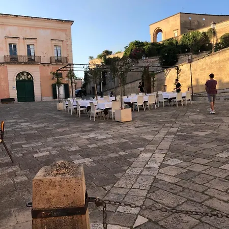 La Goletta Parabita