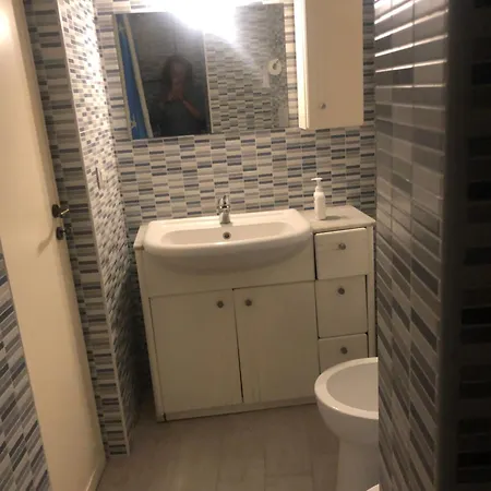 La Goletta Apartment