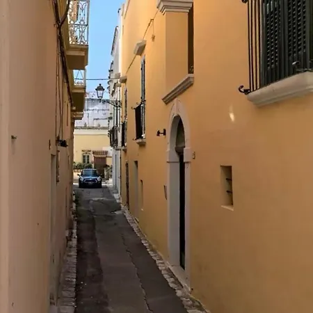 La Goletta Parabita
