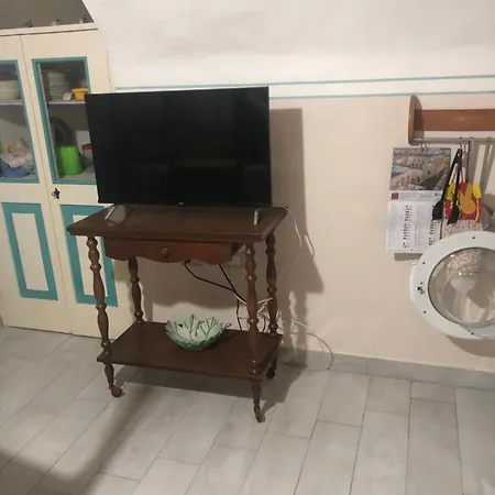 La Goletta Parabita