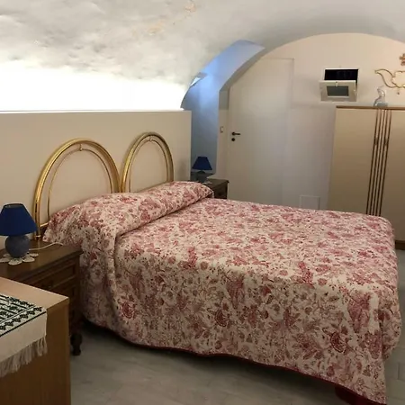 Apartment La Goletta Parabita