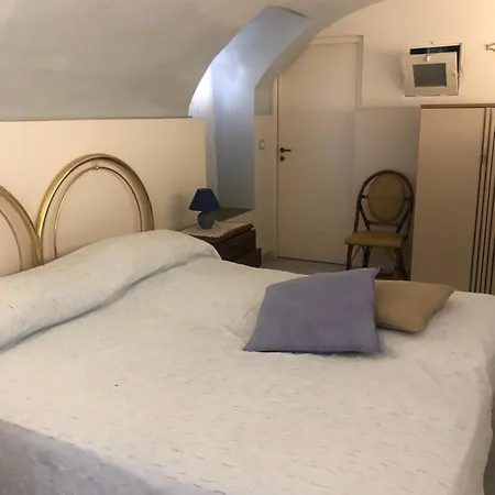 Apartment La Goletta Parabita