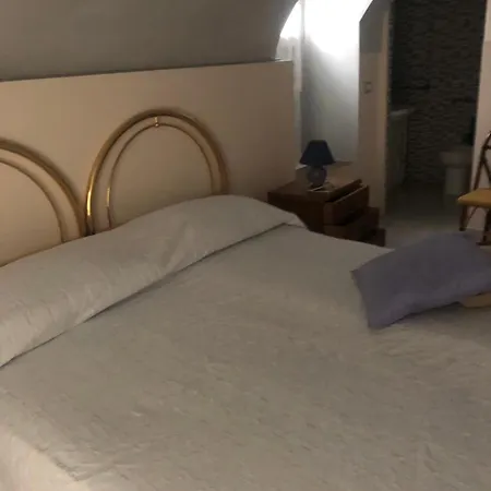 Apartment La Goletta