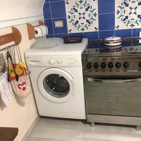 La Goletta Apartment *