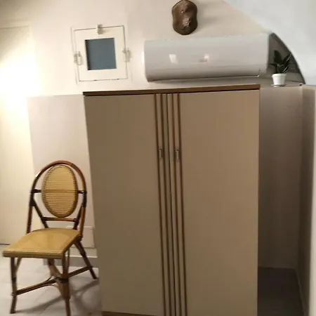 La Goletta Apartment *